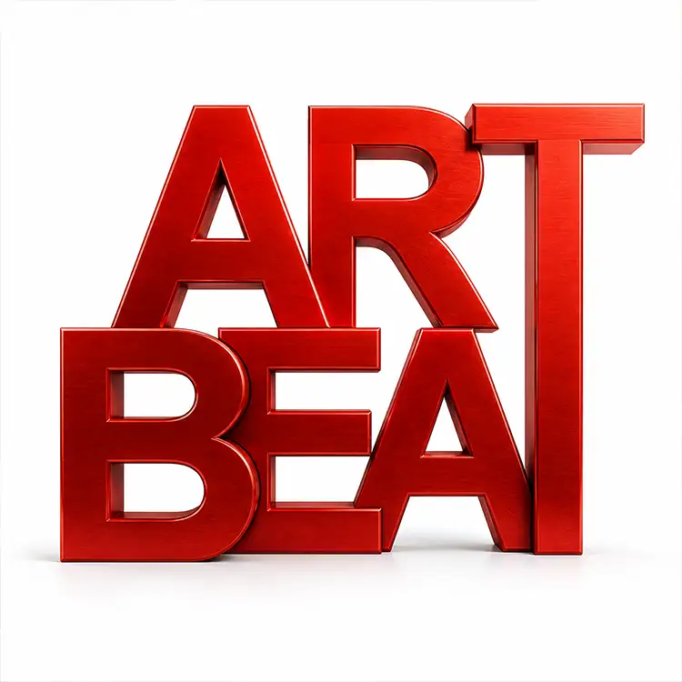 ArtBeat Branding