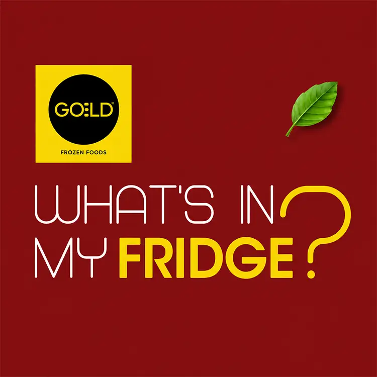 Fridge Packaging