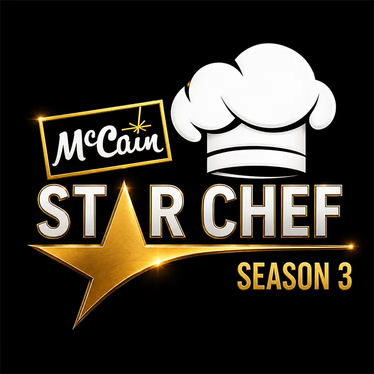 Star Chef Identity