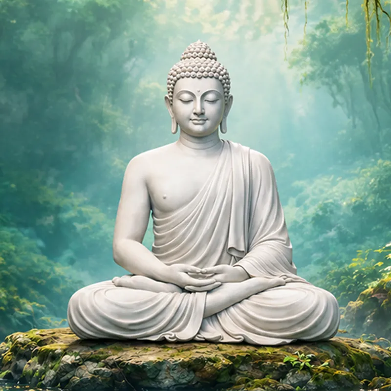 Conversion to Buddhism