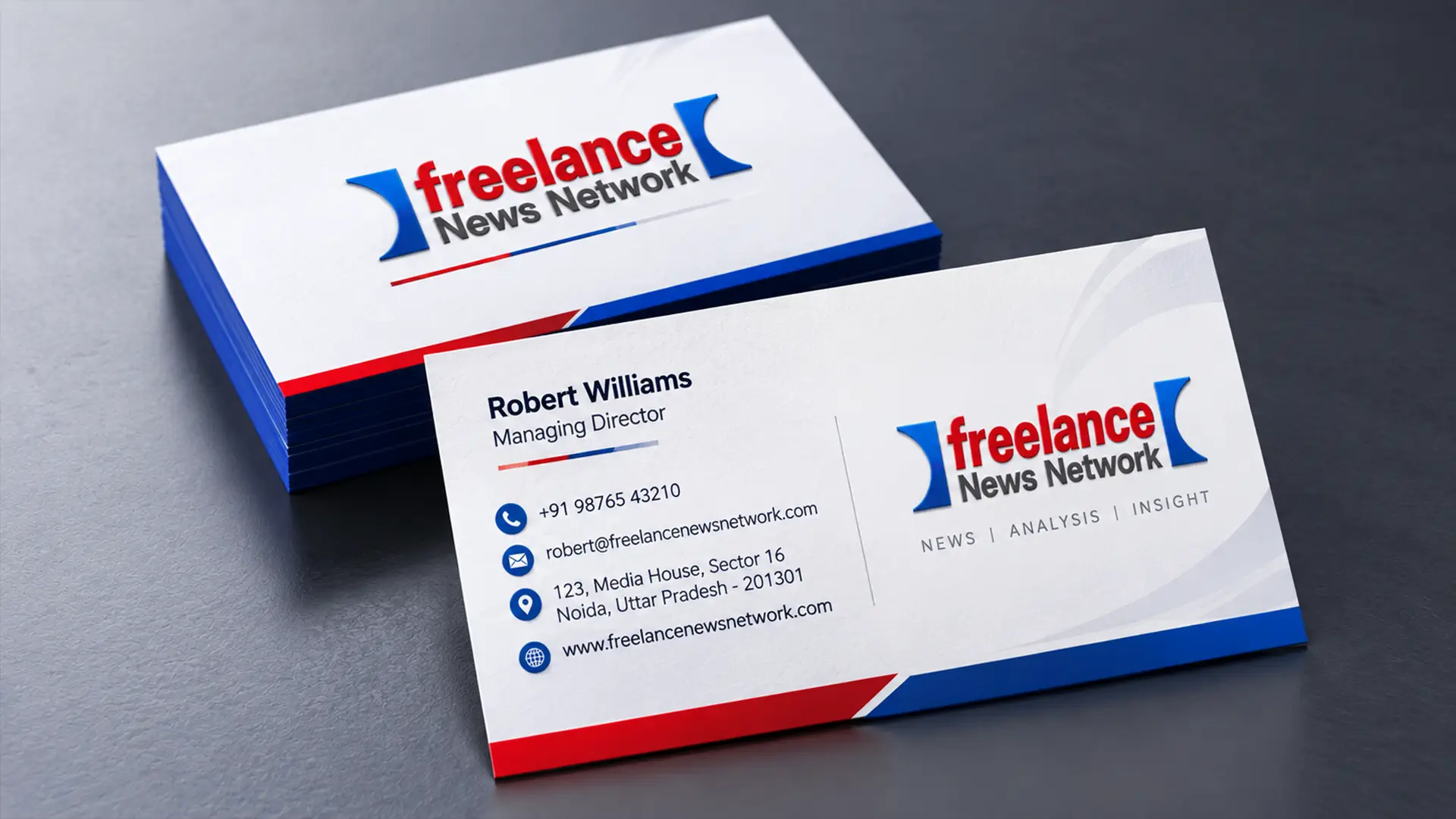Branding and UX/UI Design