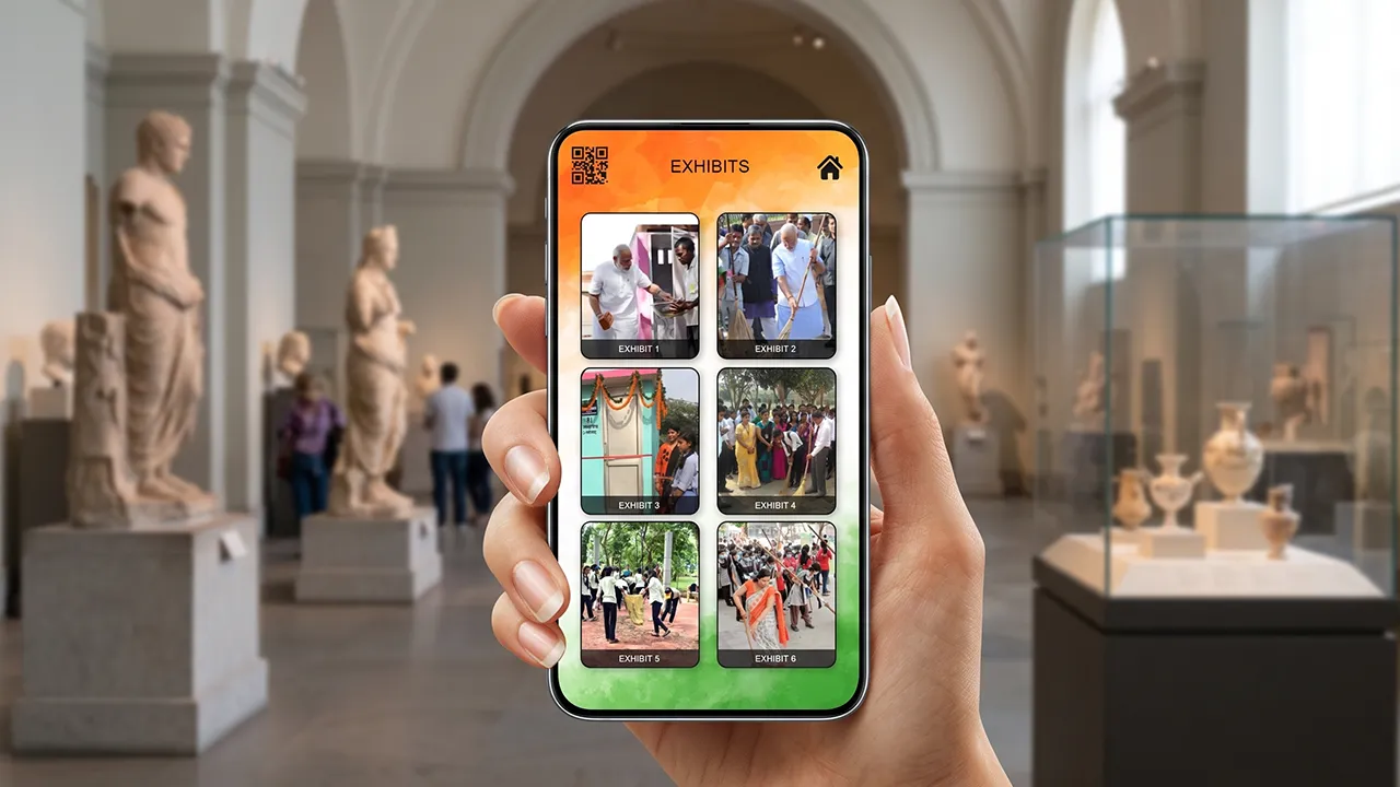 UX/UI Design