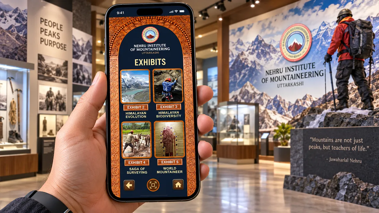 UX/UI Design