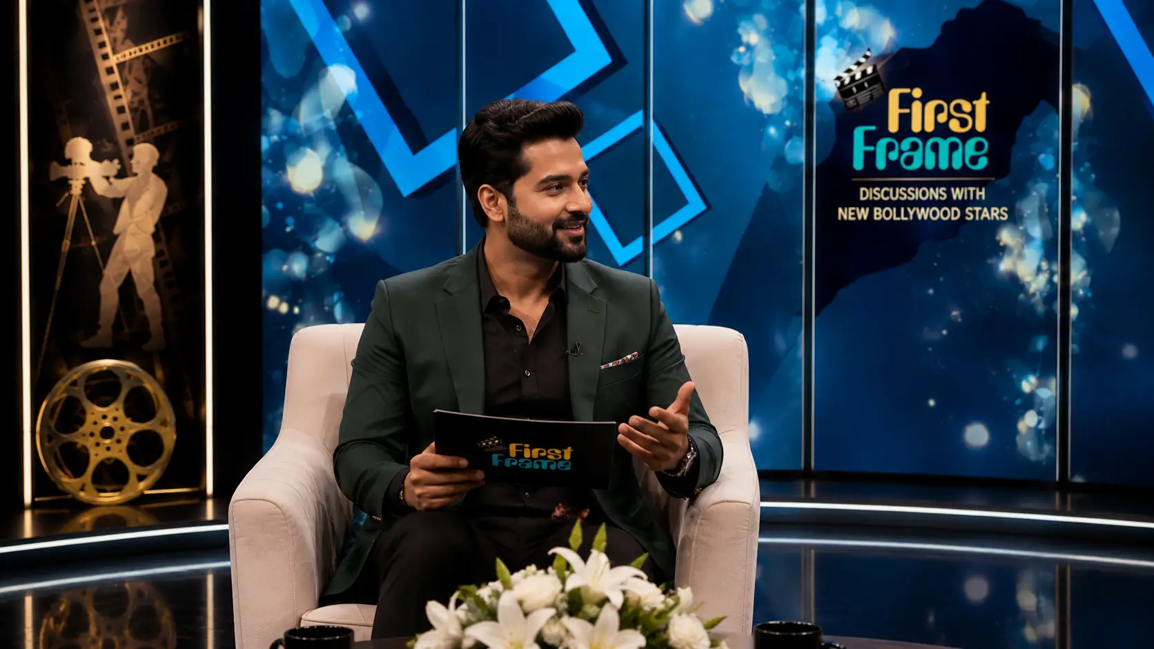 Branding and Logo Design