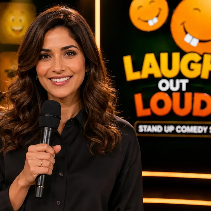 Comedy Show