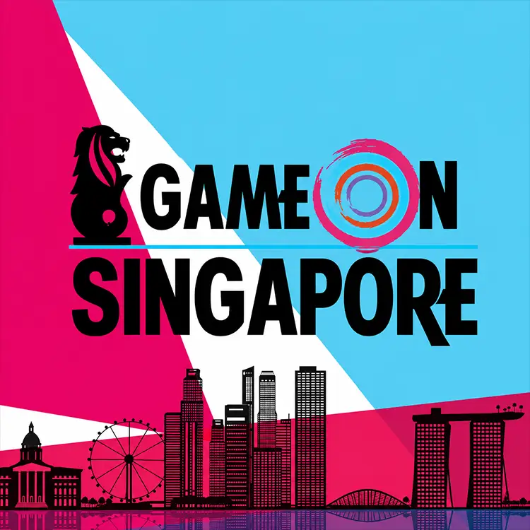 Game on Singapore