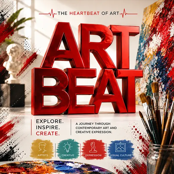 Art Beat Animation