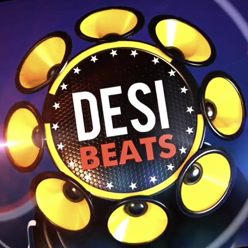 Desi Beats