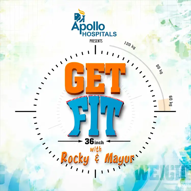 Get Fit