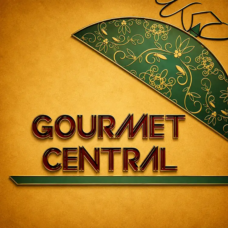 Gourmet Central