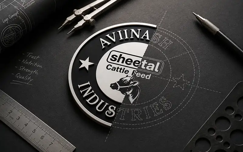 Branding and Logo Design
