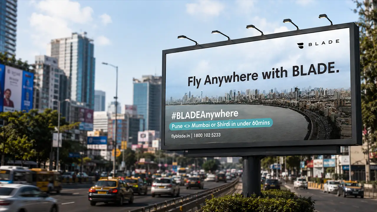 Branding and Creative Communication
