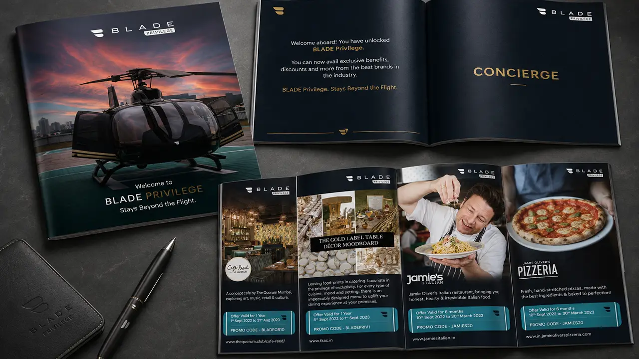 Branding and Creative Communication