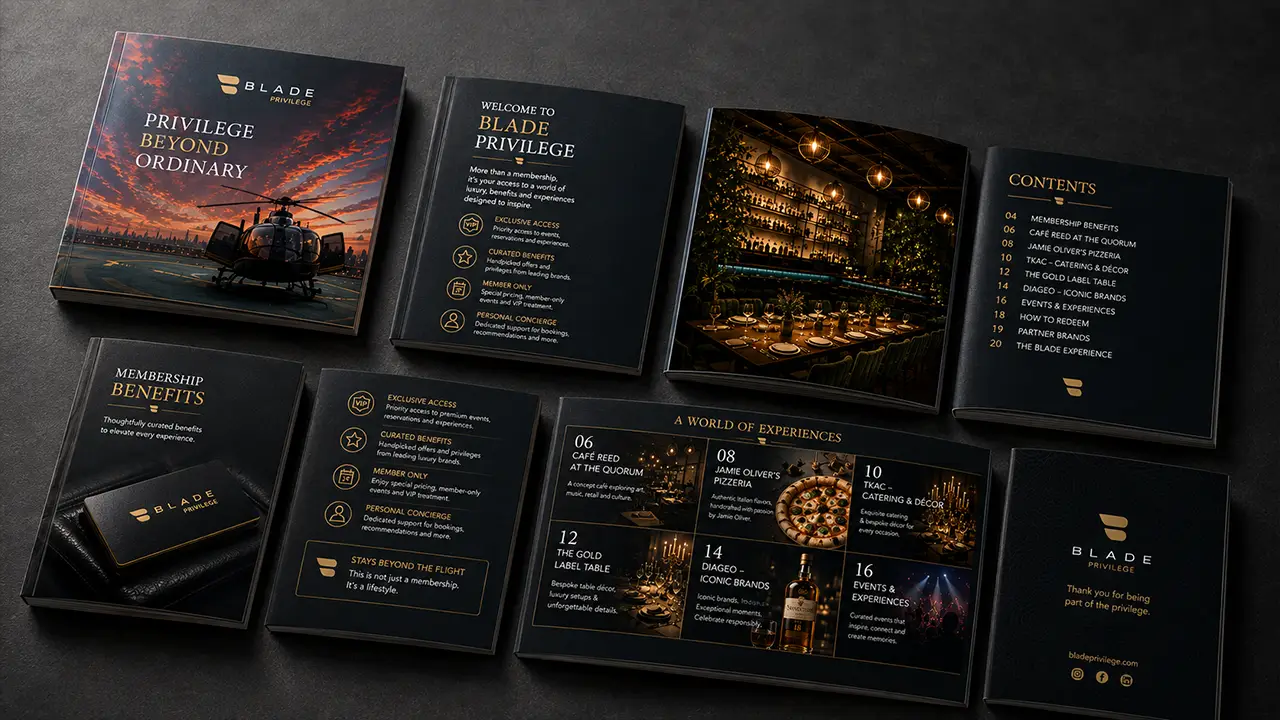 Branding and Creative Communication