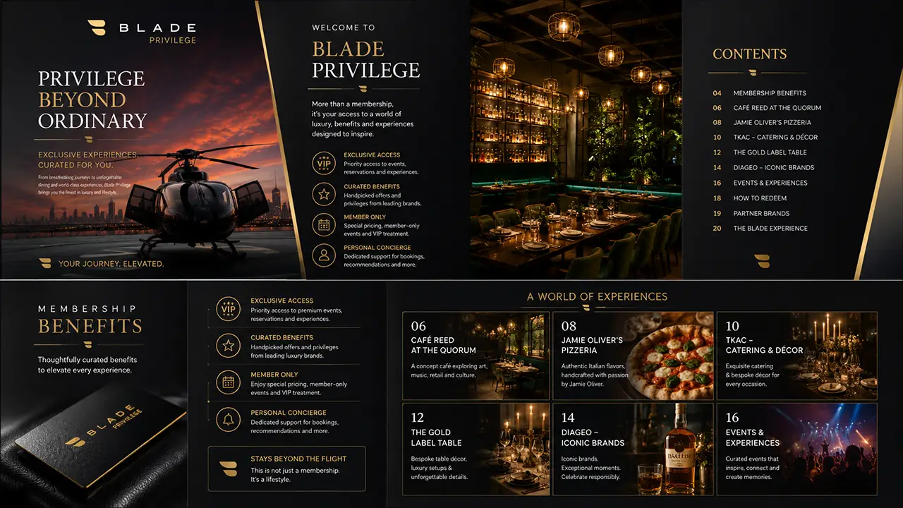 Branding and Creative Communication