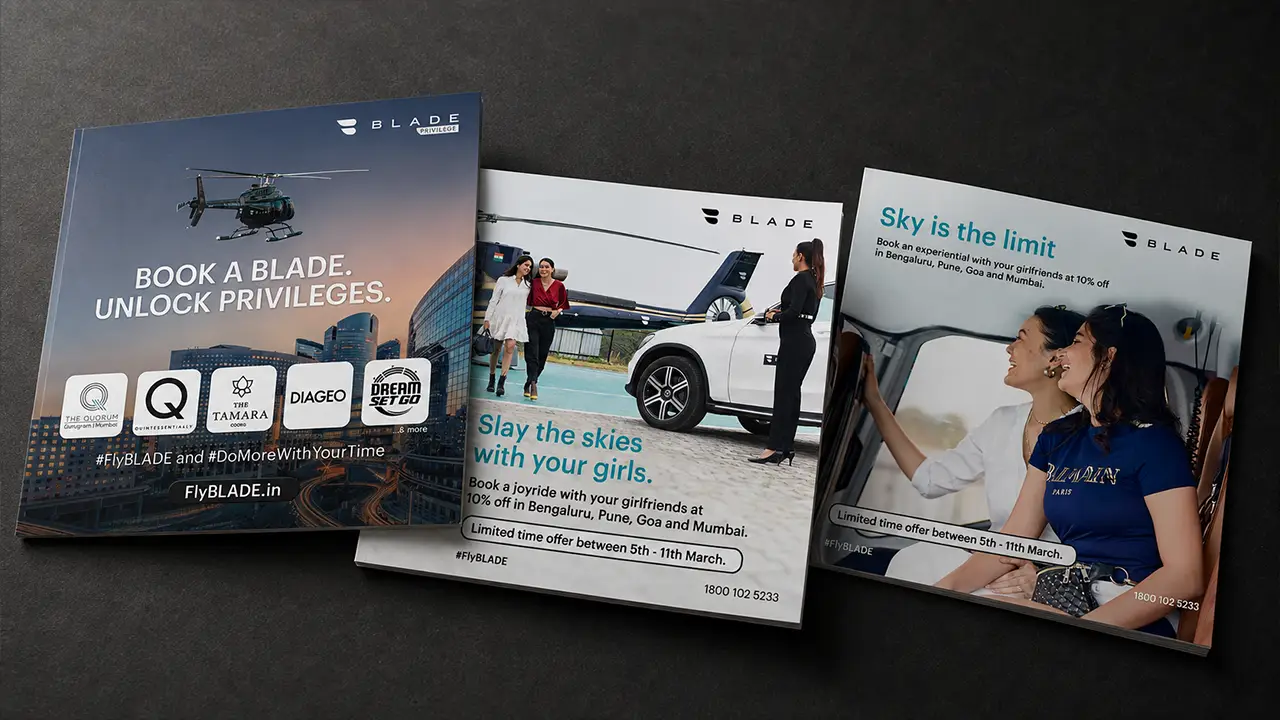 Branding and Creative Communication