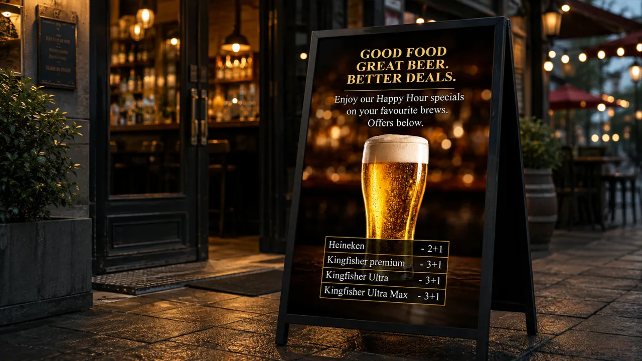 Branding and Creative Communication