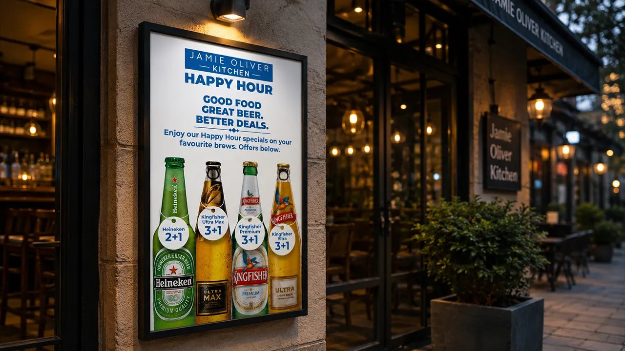 Branding and Creative Communication