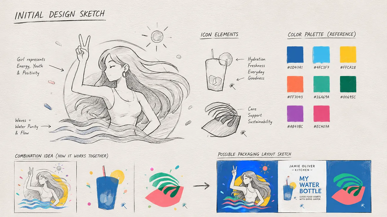 Branding and Creative Communication