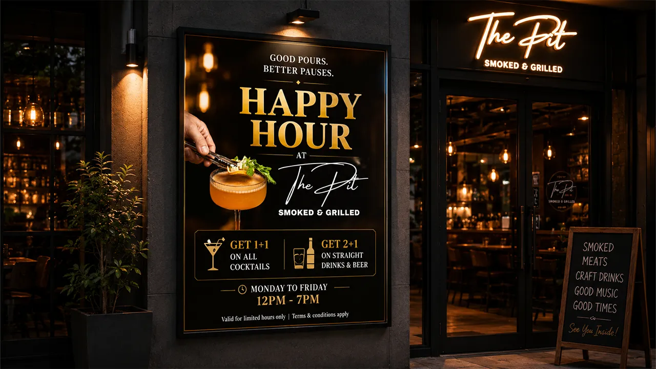 Branding and Logo Design