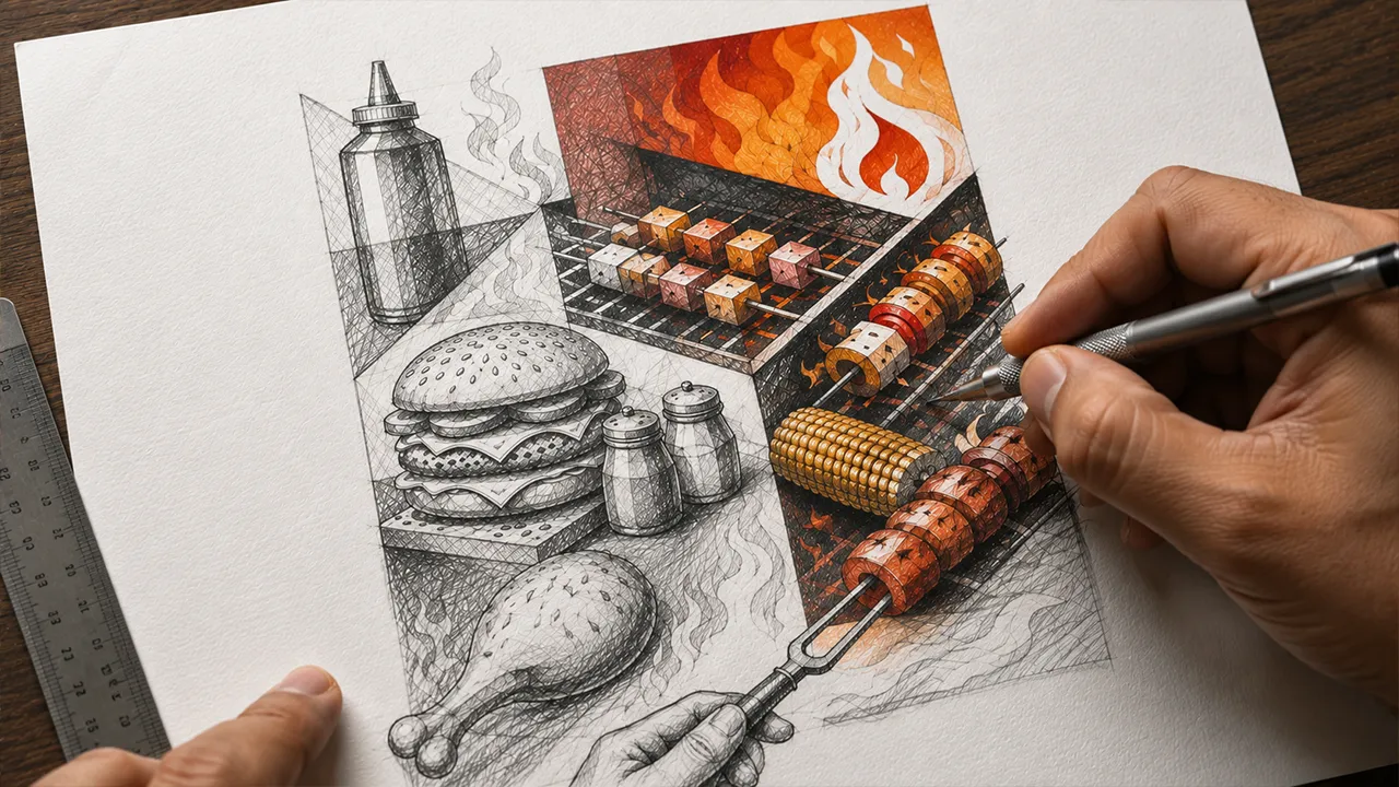 Branding and Logo Design