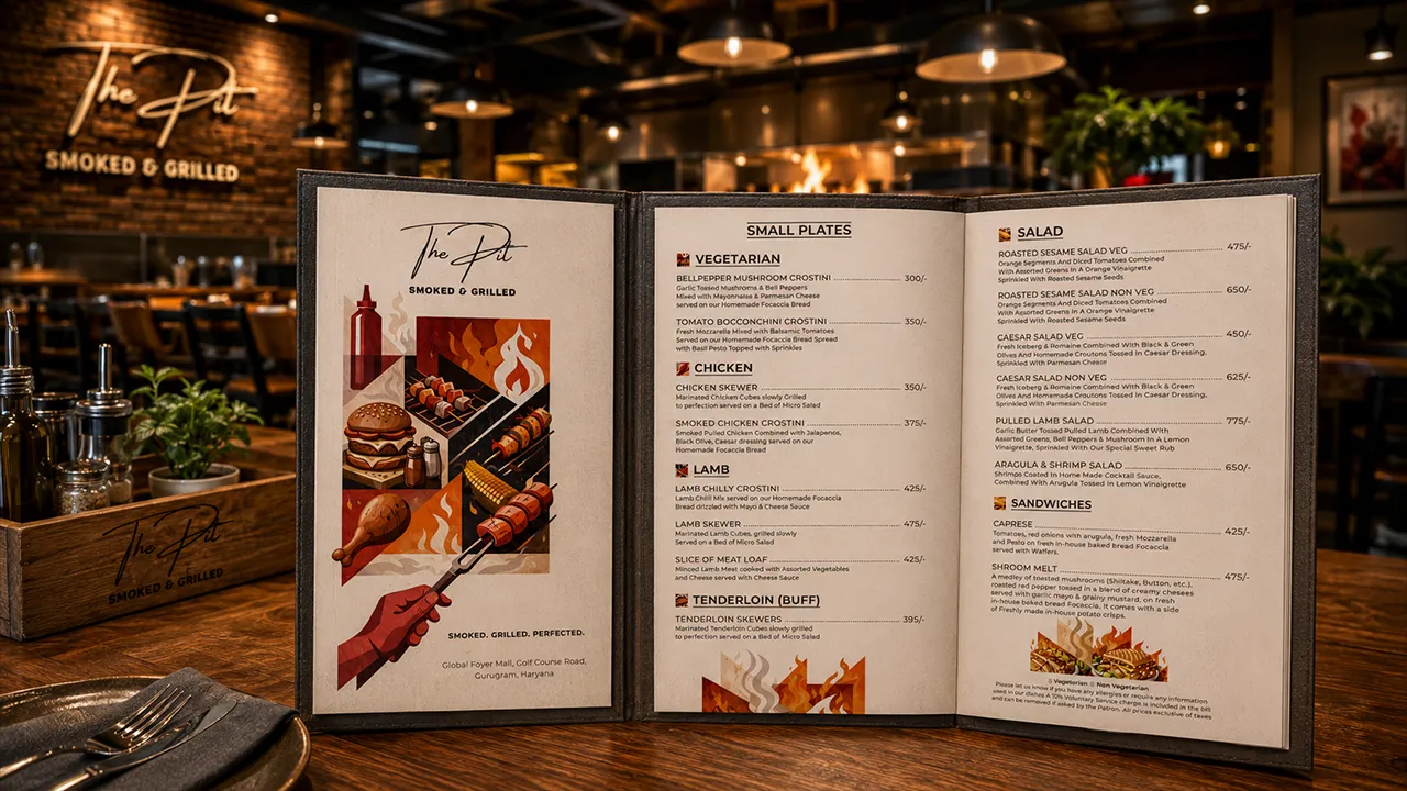 Branding and Logo Design