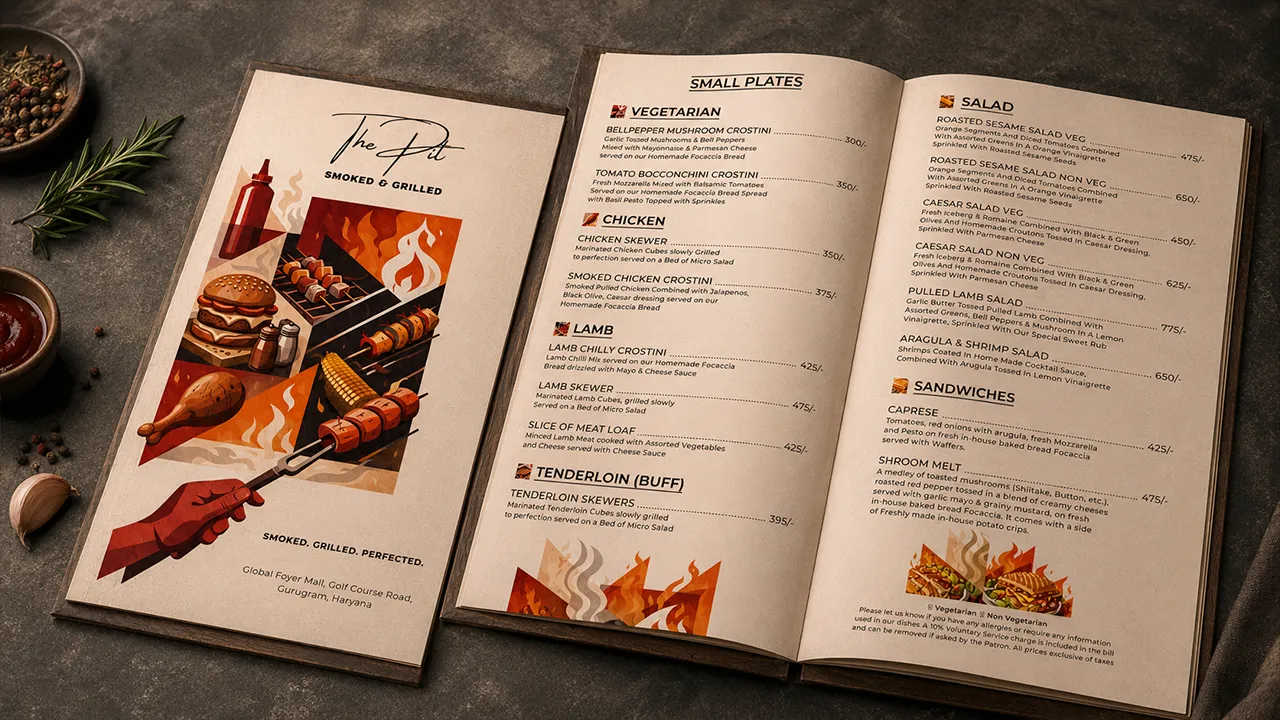 Branding and Logo Design