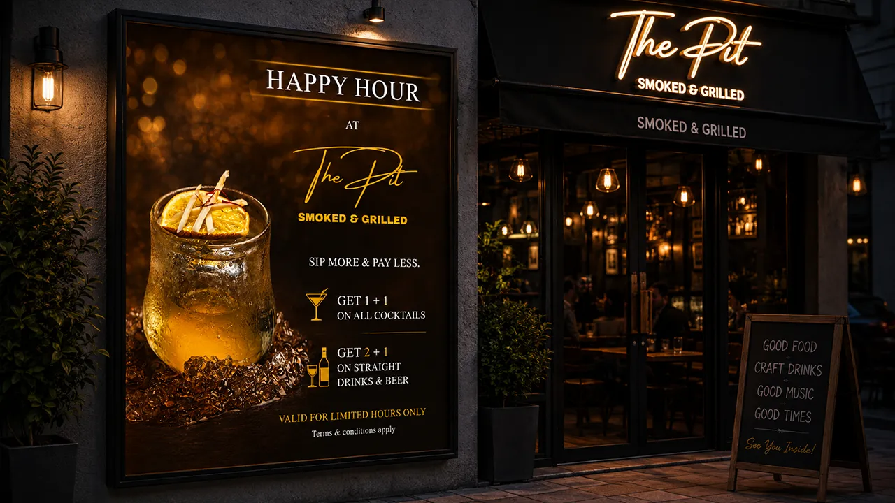 Branding and Logo Design