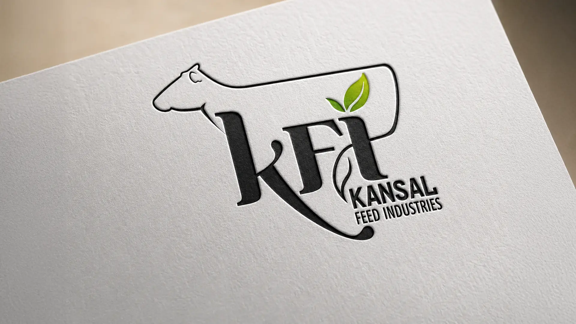 Branding and Logo Design