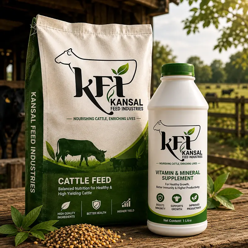 Kansal Feed