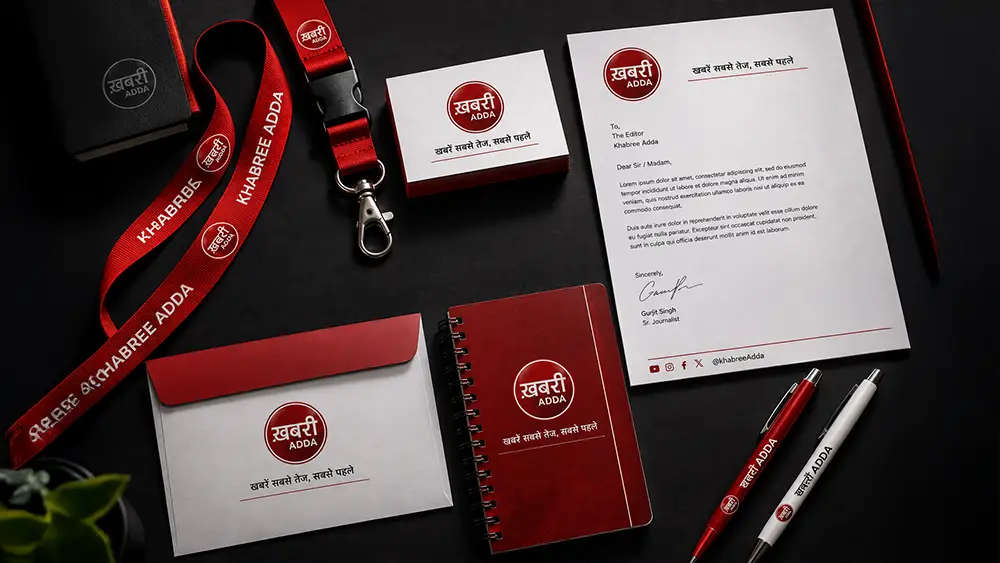 Promotional posters, advertising hoardings, and brand creatives
