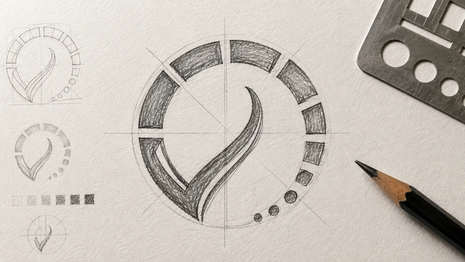 Branding and Logo Design
