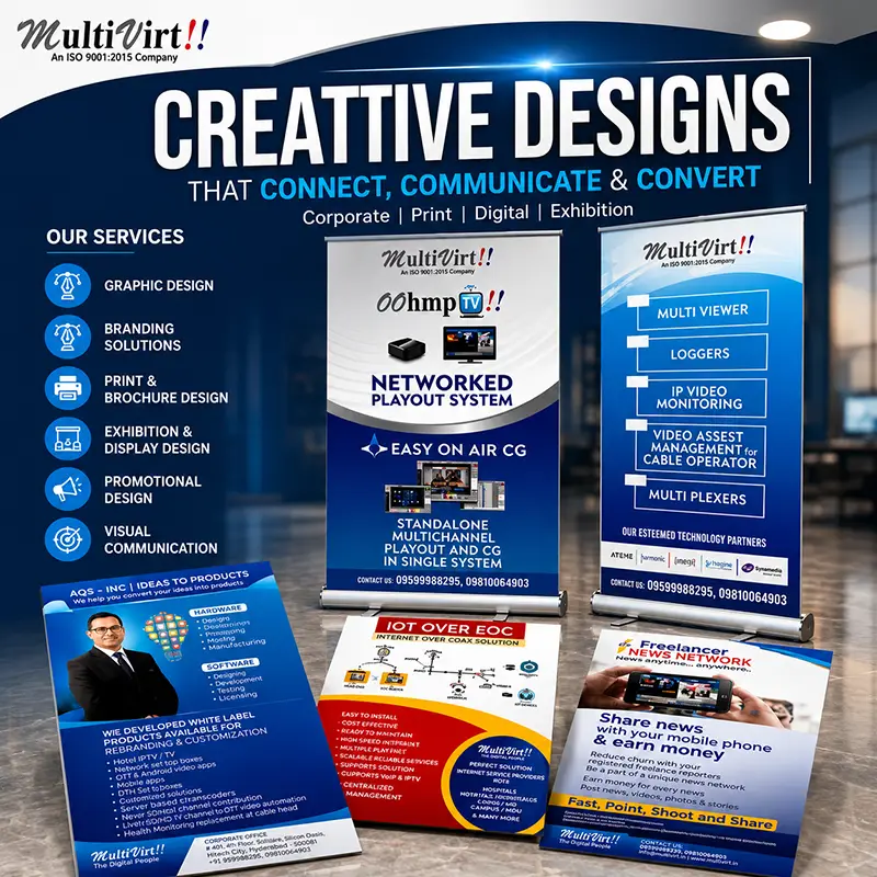 Multivirt